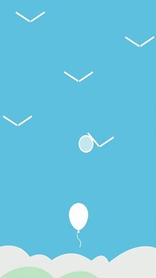 保护气球大作战截图1