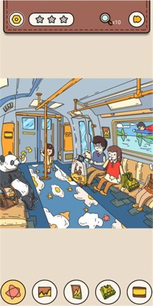 全民找找找截图2
