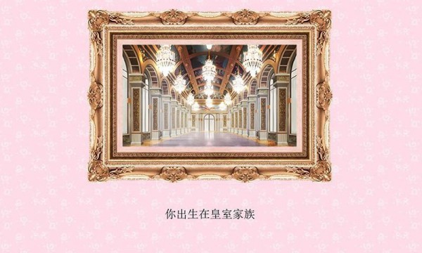 公主长成记截图2