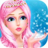 冰雪公主魔术美容