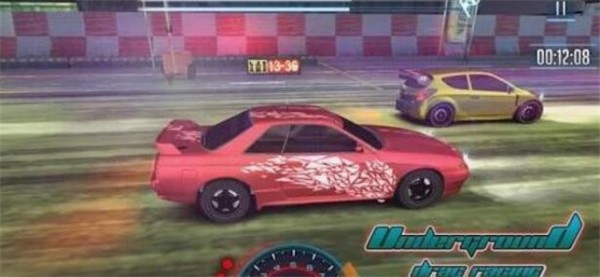 地下赛车2020截图3