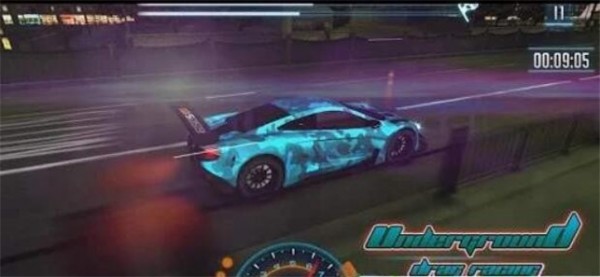 地下赛车2020截图2