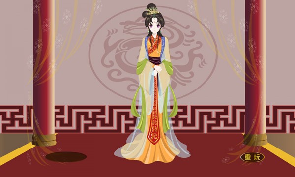 大唐小公主截图4
