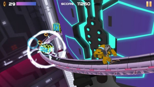 太阳能网络截图2