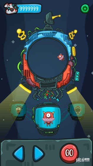 夺命大转盘截图4