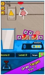 夹玩具截图1