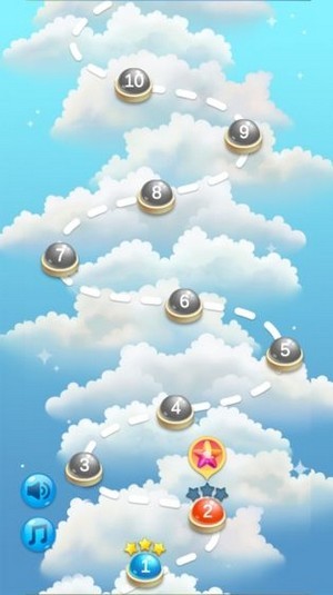 宝石欢乐消红包版截图4