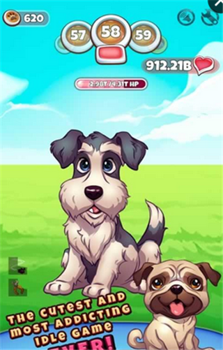 宠物皮特斯截图3