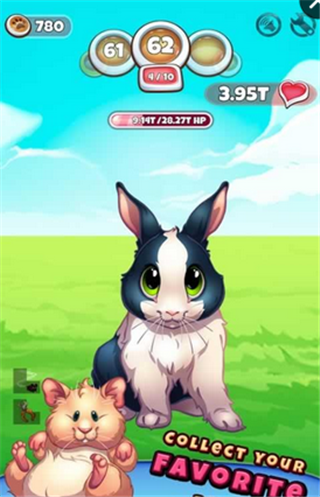 宠物皮特斯截图4