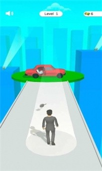 开局逆袭首富截图5