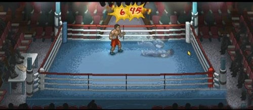 拳击俱乐部2快速成长截图2