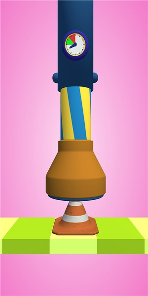 挤压模拟器截图2