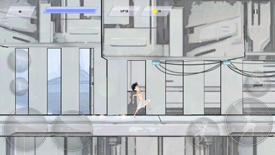 提姆的毛巾截图2