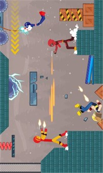 棍子毁灭截图1