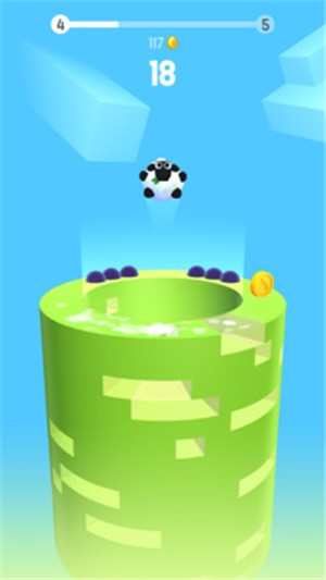 欢乐蹦蹦跳截图2