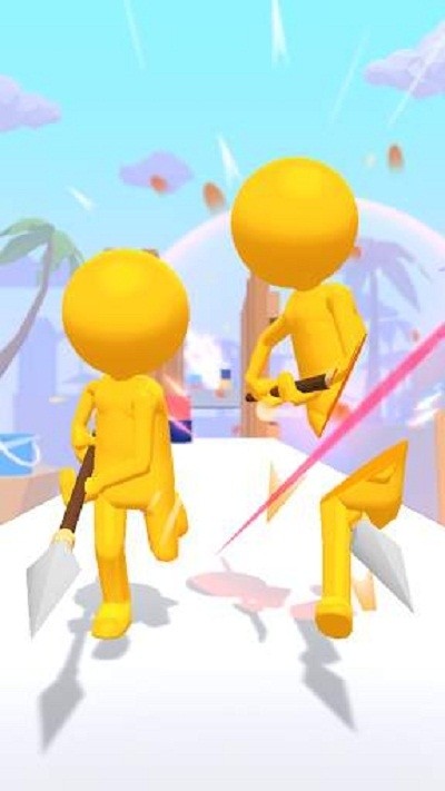 武士切东西贼6截图3