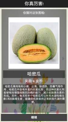 水果大挑战截图3