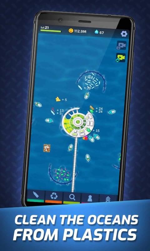 海洋清理截图1