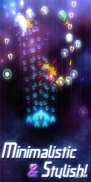 炫光战机截图2