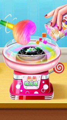 点点棉花糖截图3