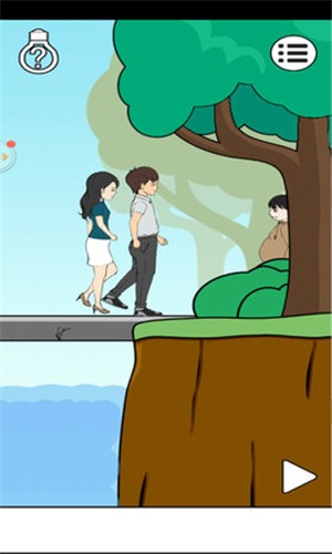 疯狂追女神截图4