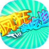 疯狂的贪吃鱼