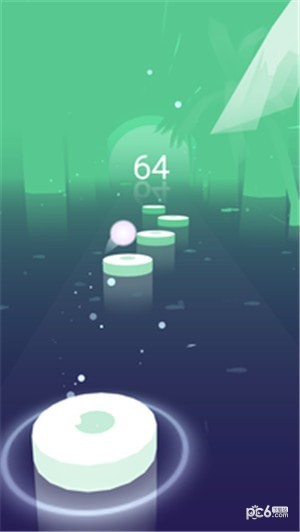 节奏跳球2截图2