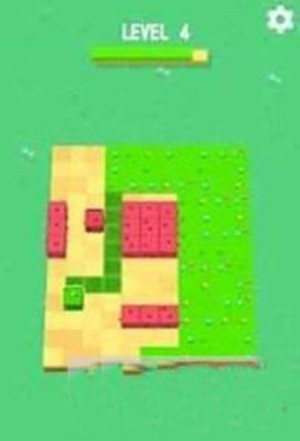 草坪卷动截图4