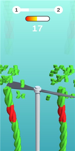 螺旋切割机截图1