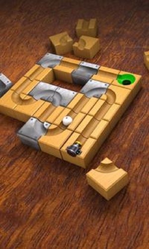 解锁球截图4