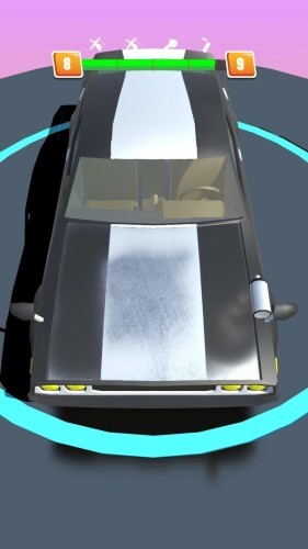 赛车改装截图3