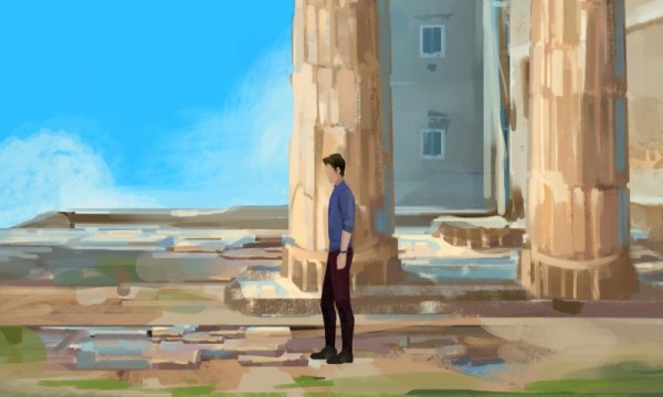 过去的未来截图1