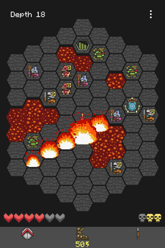 重装步兵截图3