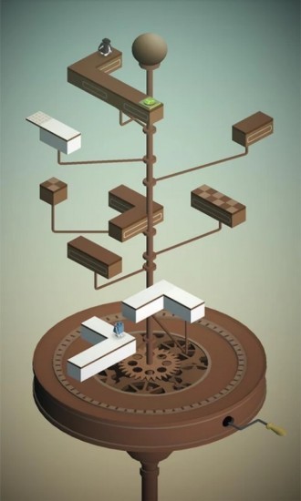 钠克的冒险截图1