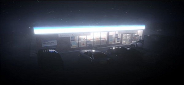 阴间便利店截图1
