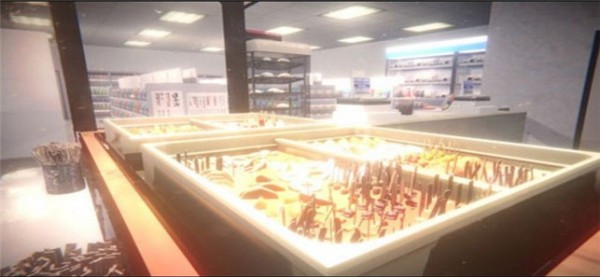 阴间便利店截图3
