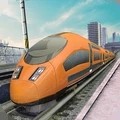 中国高铁模拟器