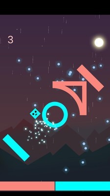 人类秋季弹球截图2