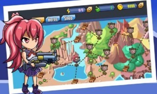 合金兵团截图3