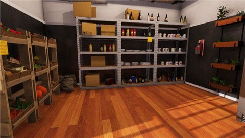 团团玩的做饭截图5