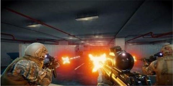 在线罢工小组截图3