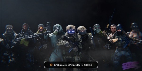 在线罢工小组截图1