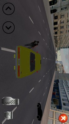 城市罪恶驾车截图4