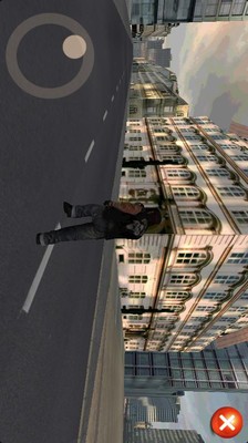 城市罪恶驾车截图2