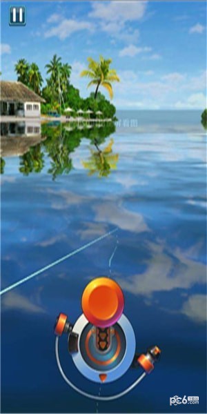 夏季钓鱼截图3