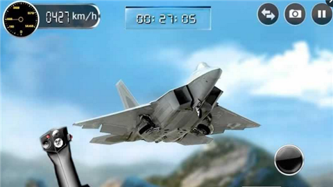 客机模拟器截图1