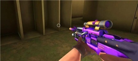 怪物射击截图1