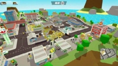 我摧毁城市贼6截图2