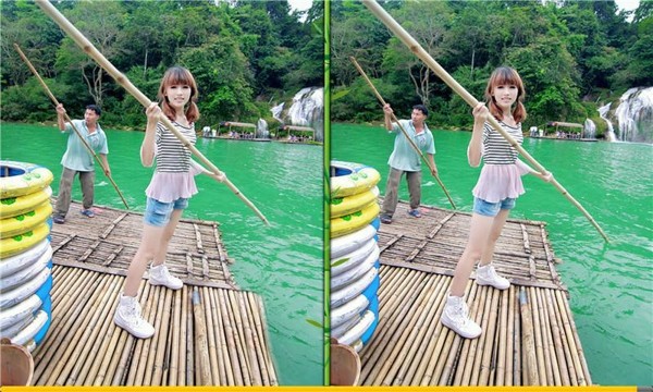 找你妹2015截图2