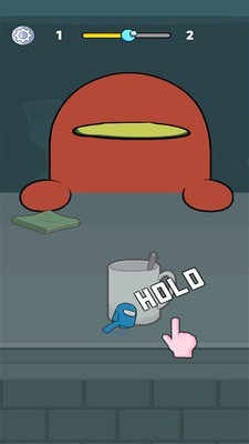 控制顶替者截图1